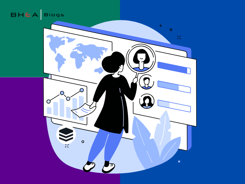 Customer self-service portal for viewing purchase-related information and direct interaction with support