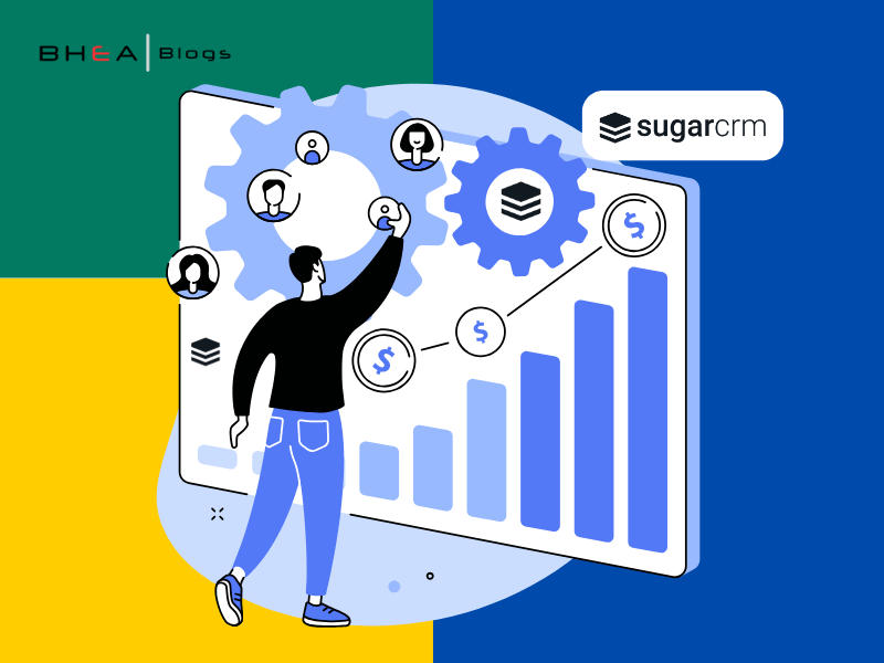 Involving end users in CRM implementation to ensure business needs are met