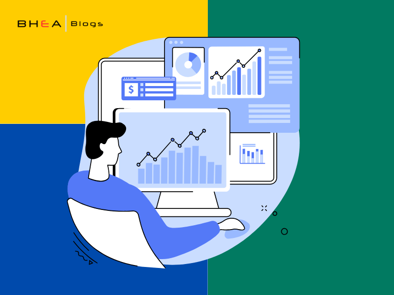 SugarCRM dashlet visualization providing insights into specific data with customizable dashboards.